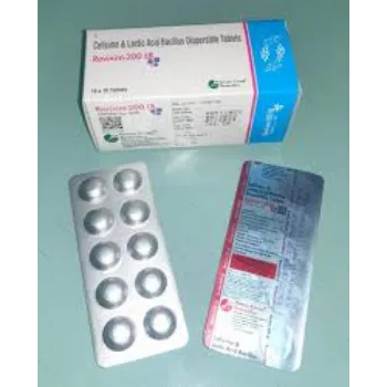 Cefixime Tablets